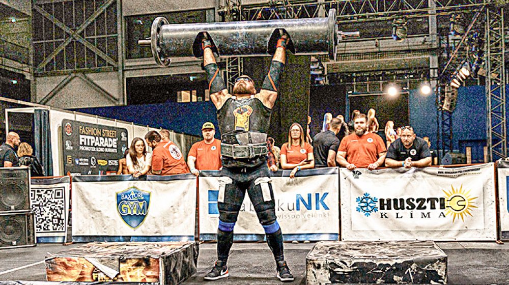 PSL25 09 - Erő, kitartás, taktika