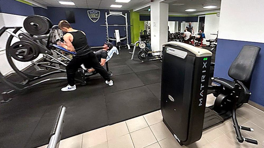 Sárbogárd sportélete