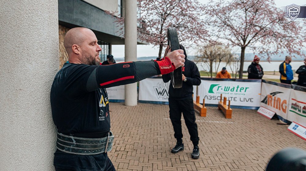 CESA SE Naturál Szakosztály Erőfelmérő Verseny – Összefoglaló