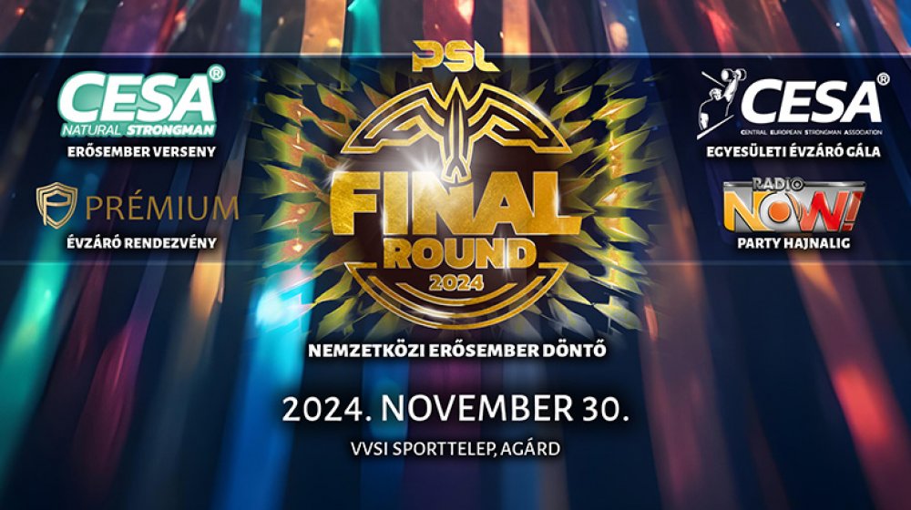 Évzáró gála 2024