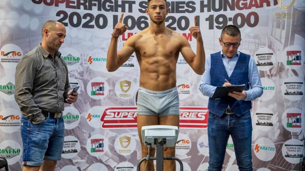 Egy hét, száz menet: rendhagyó kihívással motiválja magát Nutu