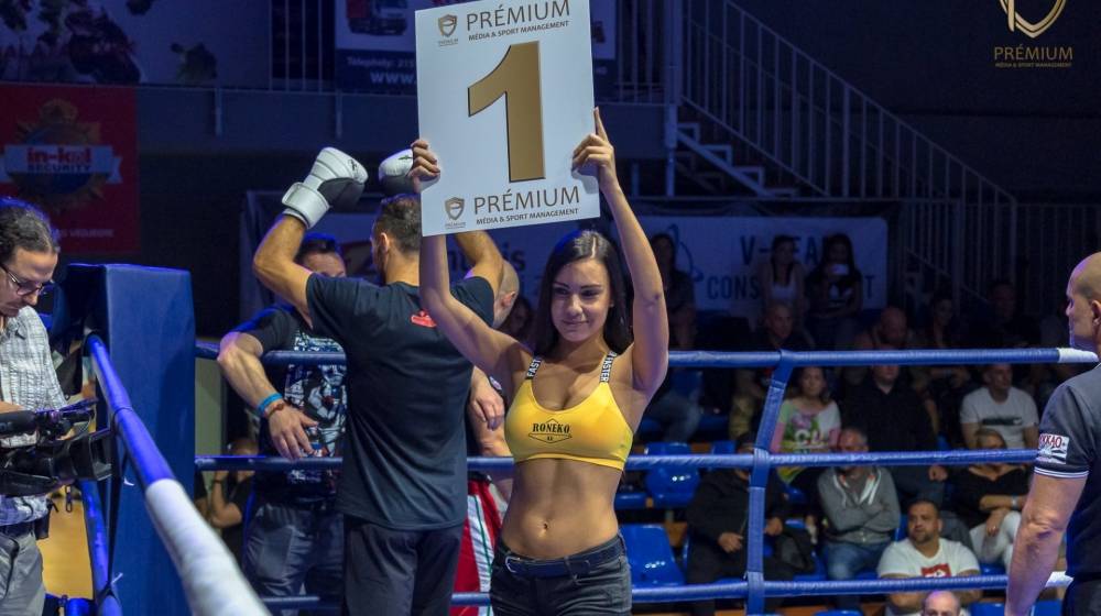 Superfight Series Hungary: Szívós ellenfélre számít, de ringrozsda nélkül készül Bereczki