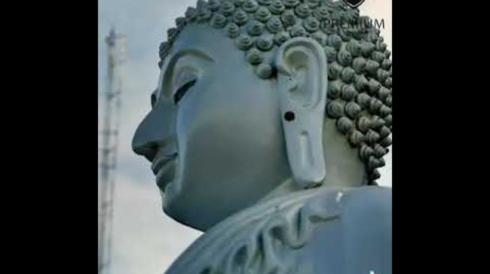 Embedded thumbnail for Big Buddha Phuket