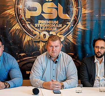 Nemzetközi szinten erősít a PSL