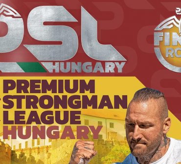 PSL HUN döntő - 2023. október 7. Szombat 11:00 - Siklós vár