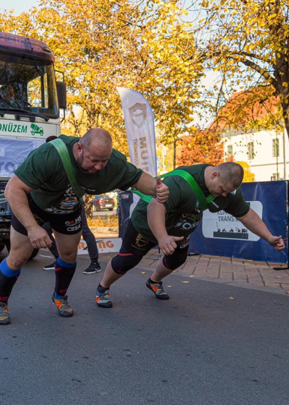 CESA® Prémium Páros OB