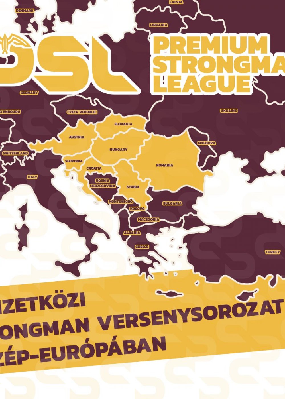 PSL Döntő forduló - Visegrád 