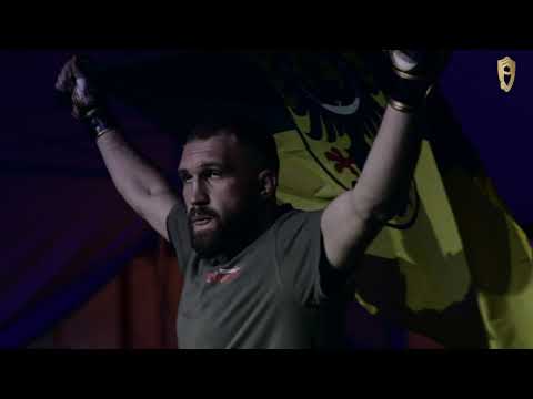 Embedded thumbnail for Cage Fighting - Fight Night Komárno - 2019.12.13.