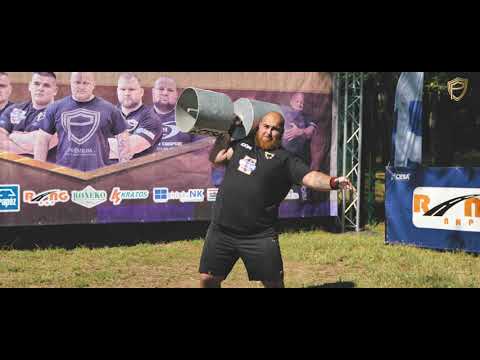 Embedded thumbnail for CESA® Erőnapok Tamási - 1. nap - Prémium Média